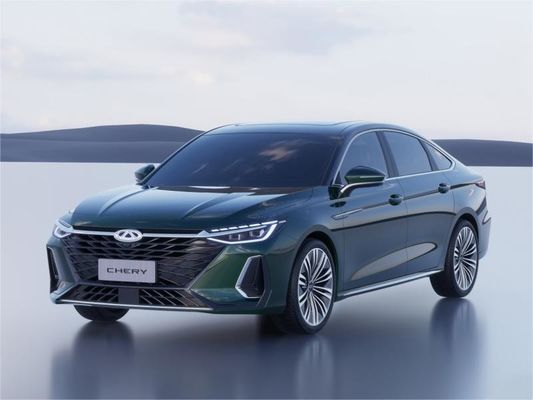 بنزین Chery Arrizo 8 وسیله نقلیه اتومبیل دوچرخه دوچرخه پیشرفته