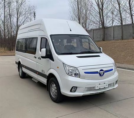 قیمت خوب اتوبوس توریستی الکتریکی خالص فوتون 10-17 صندلی با برد 350 کیلومتری آنلاین