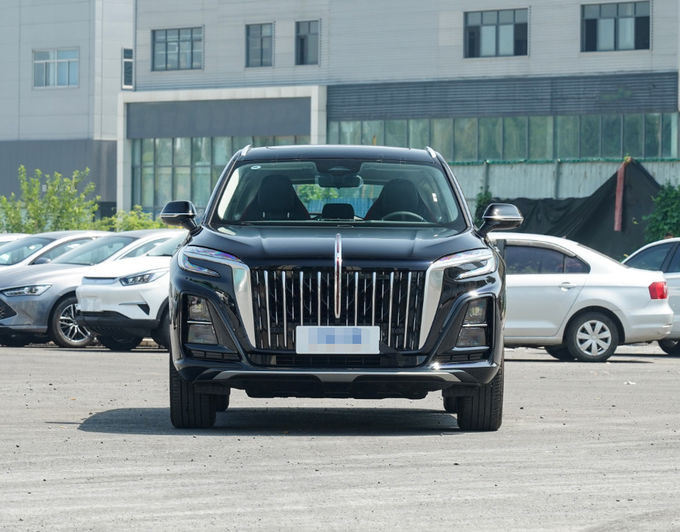 خودروهای هنگچی اتومبیل 2WD 4WD 5 صندلی اتومبیل بنزین 4×2/4×4 2