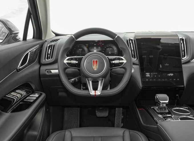 خودروهای بنزینی 5 صندلی 4 چرخ 4x4 9