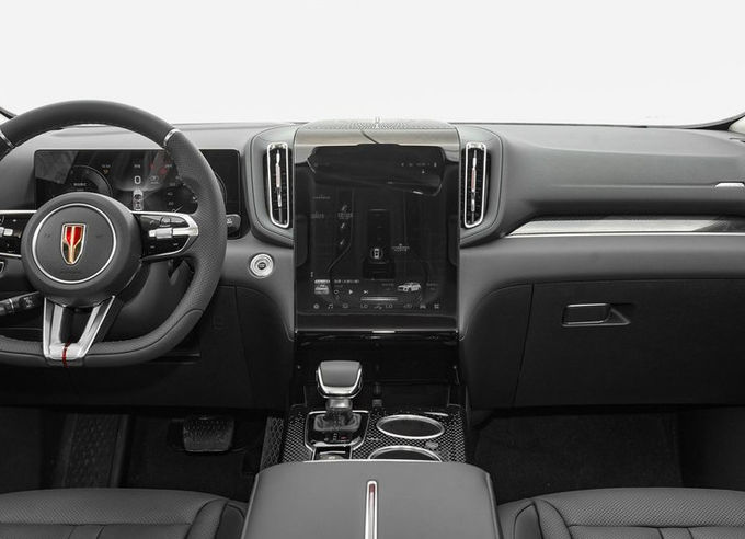 خودروهای بنزینی 5 صندلی 4 چرخ 4x4 8
