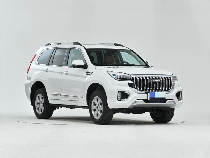دیوار بزرگ هاول خودروهای غیر جاده ای SUV بنزینی 5 صندلی 7 صندلی درایو عقب 4×4 اتوماتیک 1