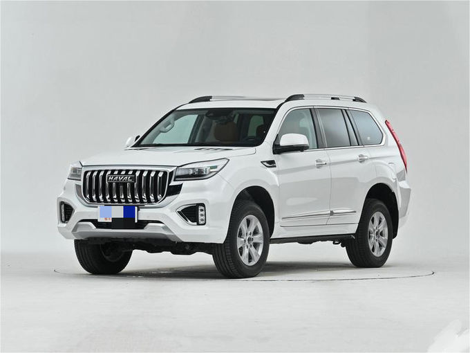 دیوار بزرگ هاول خودروهای غیر جاده ای SUV بنزینی 5 صندلی 7 صندلی درایو عقب 4×4 اتوماتیک 0