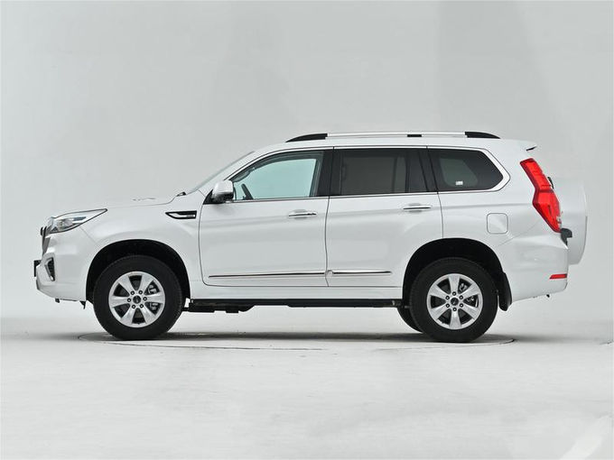 دیوار بزرگ هاول خودروهای غیر جاده ای SUV بنزینی 5 صندلی 7 صندلی درایو عقب 4×4 اتوماتیک 3