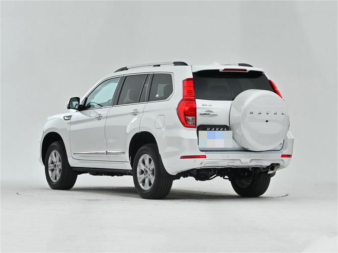 دیوار بزرگ هاول خودروهای غیر جاده ای SUV بنزینی 5 صندلی 7 صندلی درایو عقب 4×4 اتوماتیک 2
