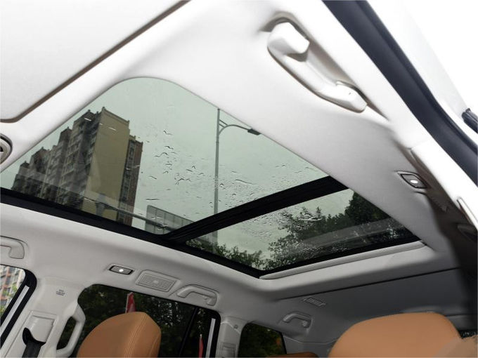دیوار بزرگ هاول خودروهای غیر جاده ای SUV بنزینی 5 صندلی 7 صندلی درایو عقب 4×4 اتوماتیک 5